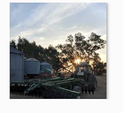 Rastra Descencontradas de Arrastre Genovese Grlw 42 Platos