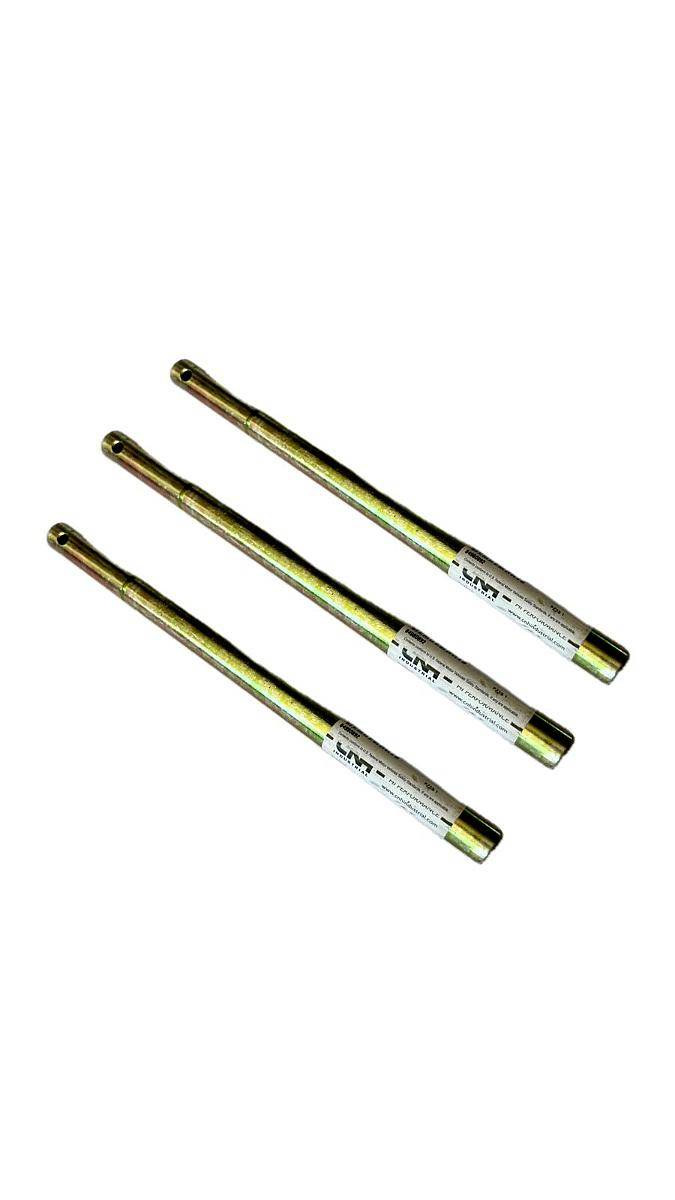 Dedos Retractiles para Plataformas New Holland