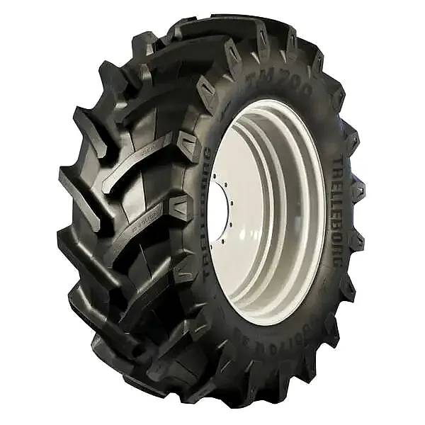 Cubierta Agrícola Trelleborg 480/70r34 TL 143 A8 R-1w TM700
