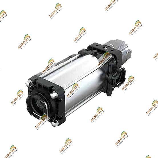 Bomba Centrífuga Multietapa Arag MSP400