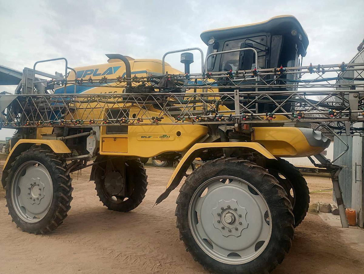 Fumigador Pla , muy Buen Estado