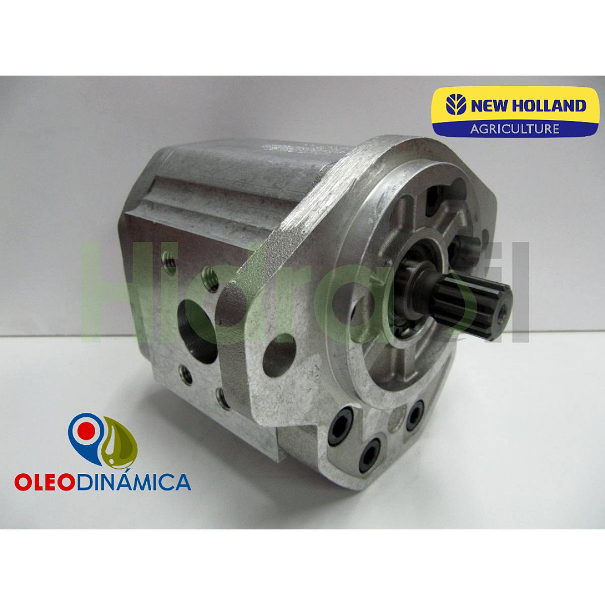 Bomba Hidráulica 44 CC New Holland Rexroth 920018956