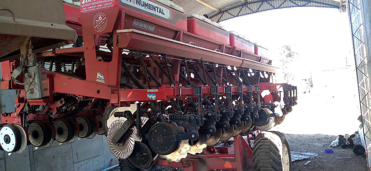 Monumental Autotrailer S/nueva 16 Lin.a 42/ 31lin. a 21 cm