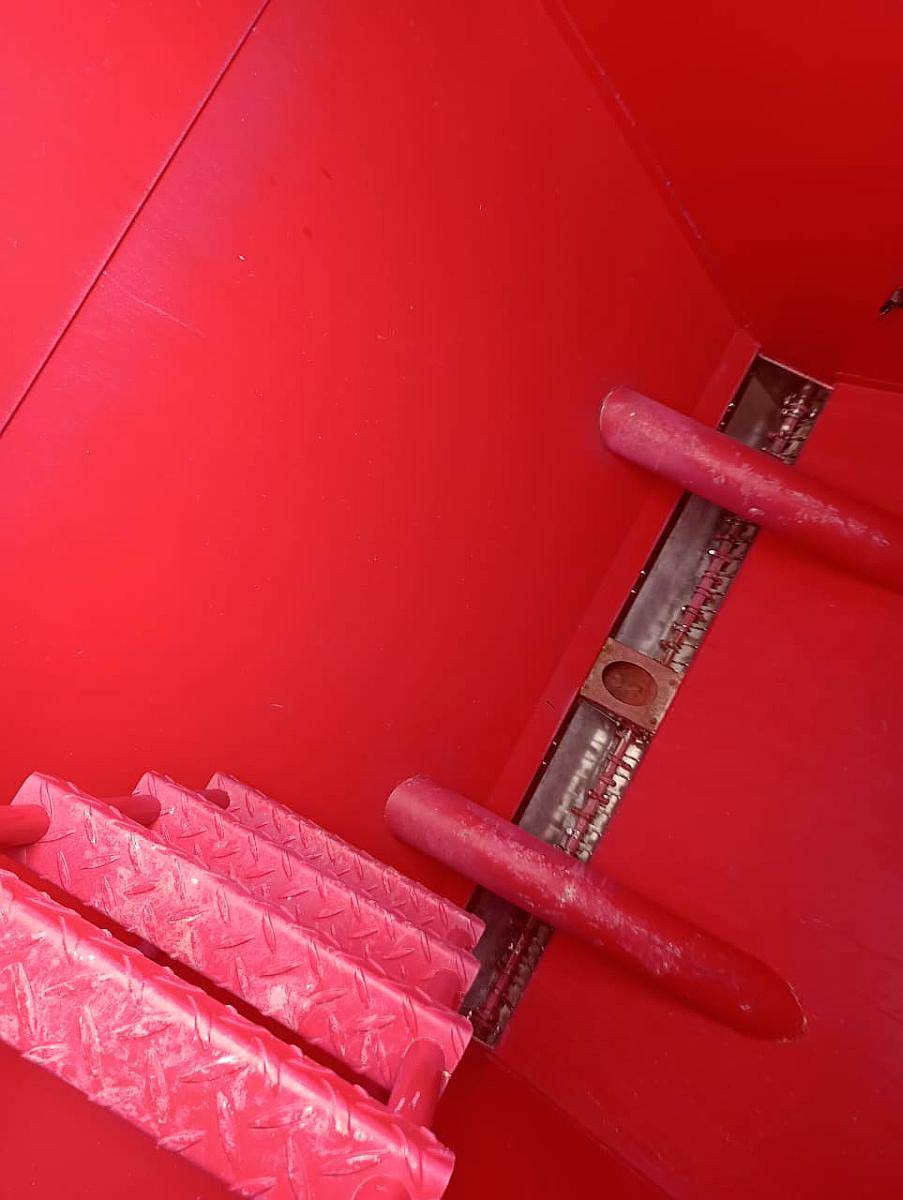 Crucianelli Drillor 47_21 Variable Reparada muy Buena