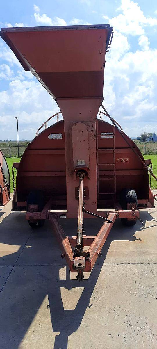 Embolsadora Usada Marca Akron Mod E9250 ( Em0078)