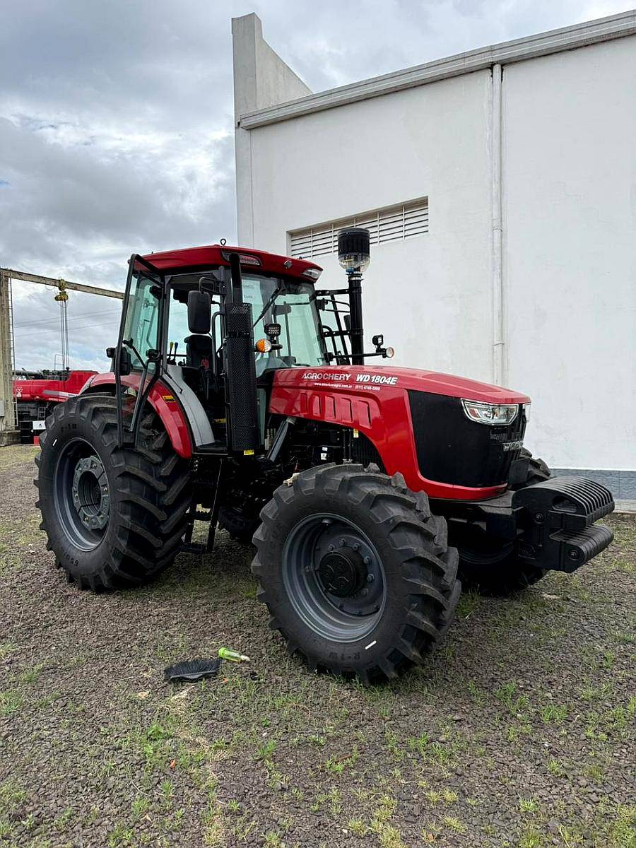 Agrochery Word - WD 18043