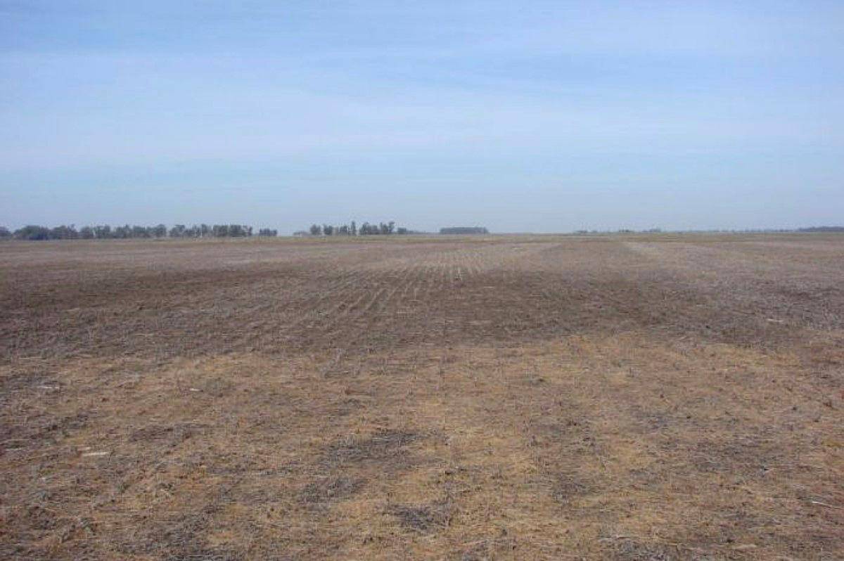 Ba2695 Venta Campo Mixto 1827 Has las Flores Buenos Aires.