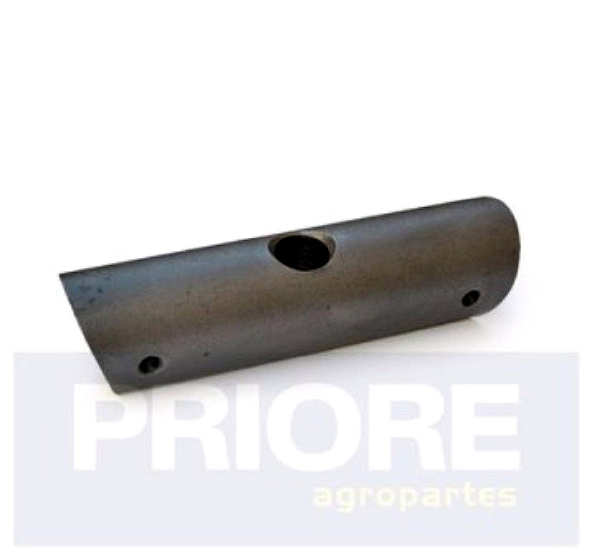 Eje Soporte Rueda Apretadora 32736 - Agrometal