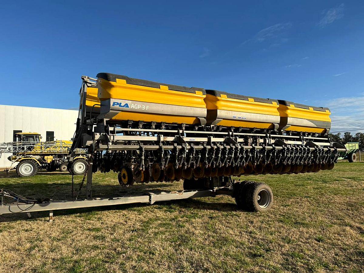 Autotrailer Pla de 39 a 21 CMS
