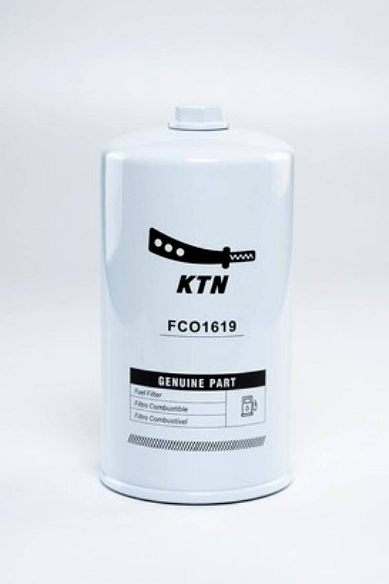 Filtro KTN FCO01619 de Combustible