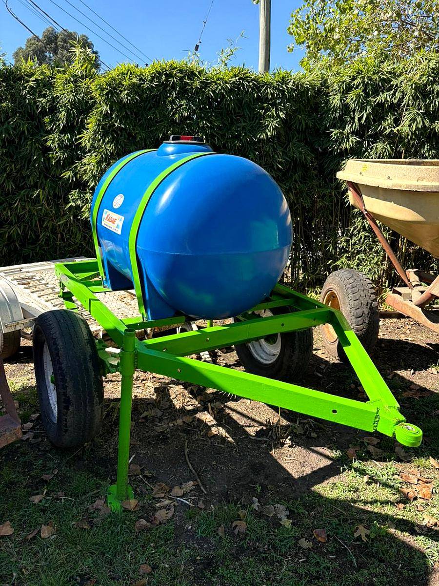 Tanque de Agua Kadae de 750 Lts