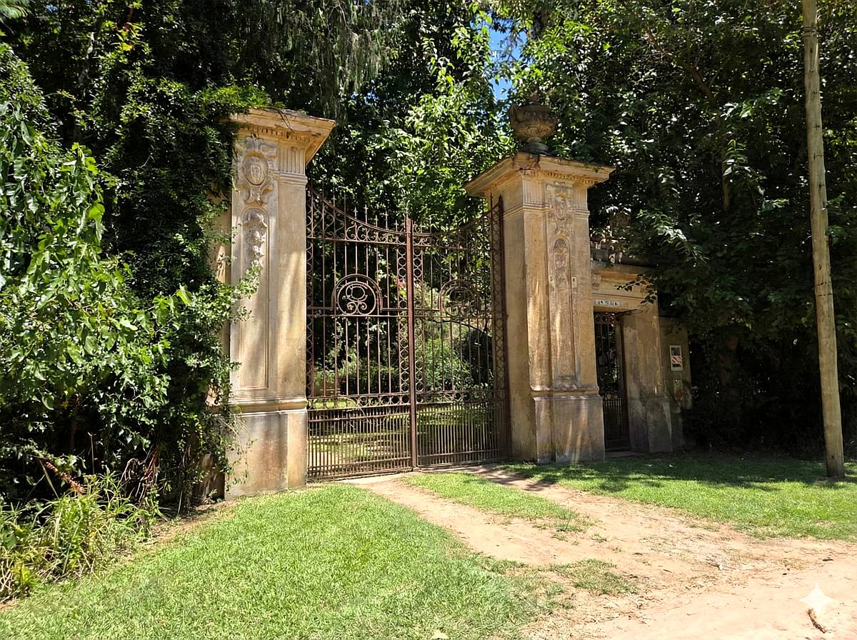 Espectacular Campo en Pilar
