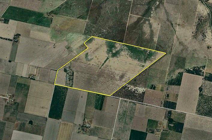 Campo Mixto en Totoras