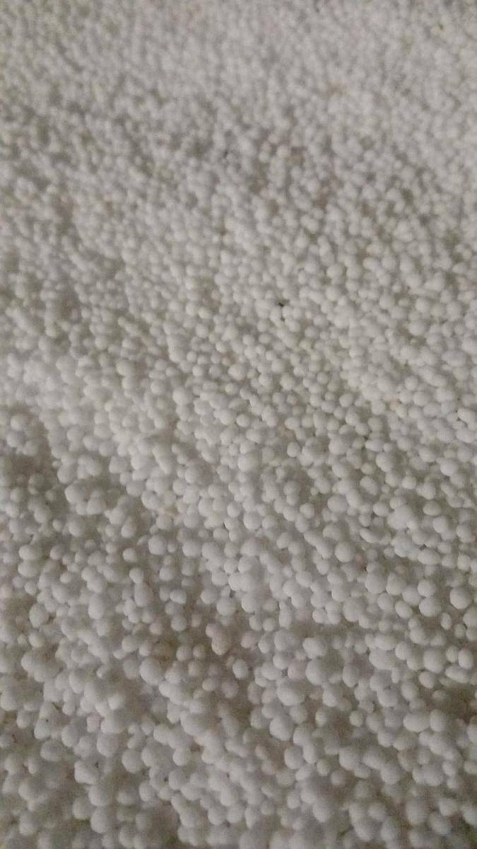 Fertilizante a Granel o Embolsados