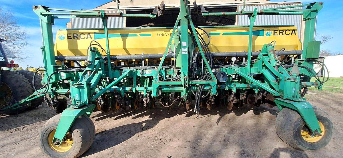 Erca Serie VF 37 a 17,5