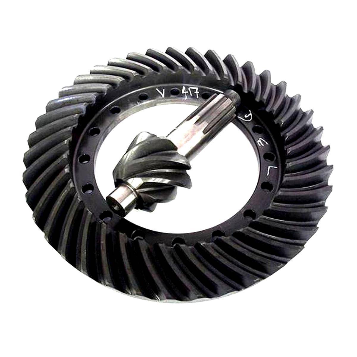 Corona y Piñon V-417 Artic. Delant. IZQ (39/7)