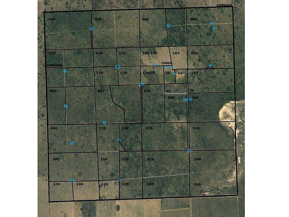 10000 Has Ganaderas en Union Prov. de San Luis