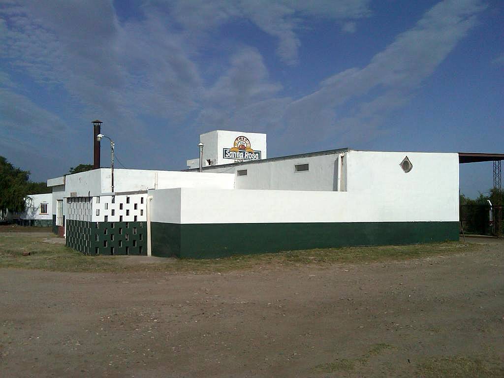 Se Alquila Fábrica Láctea 311m2 en Córdoba