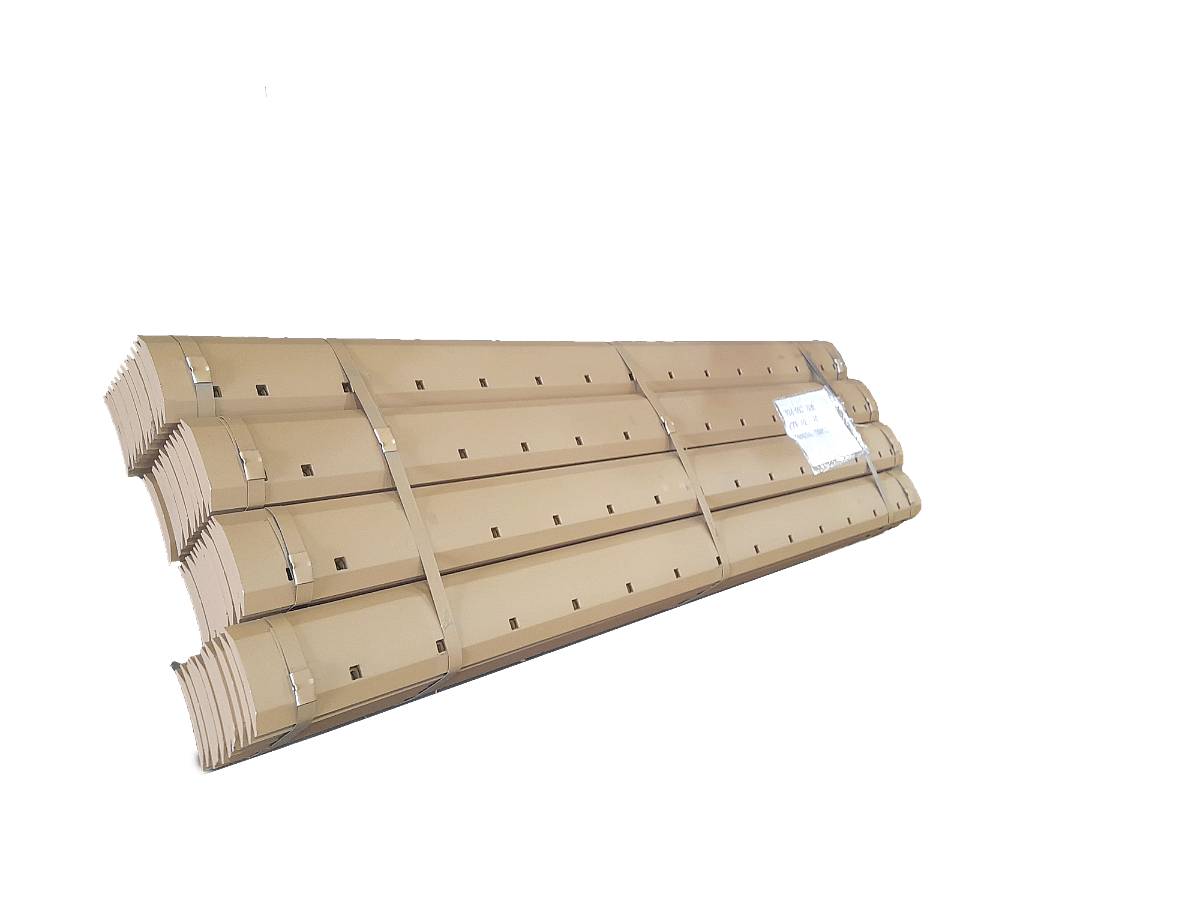 Cuchilla para Motoniveladora 7d1577 Boro