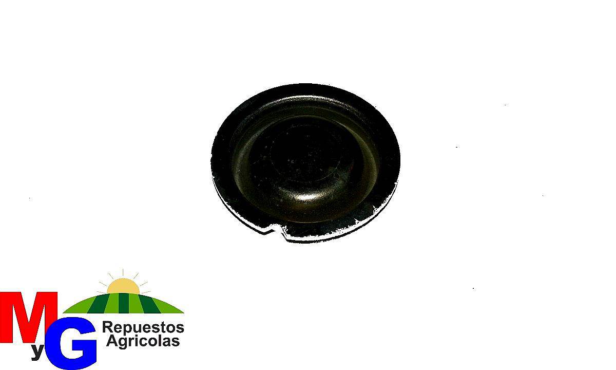 Tapa Maza Rueda Tapadora P 426181sembradoras Crucianelli