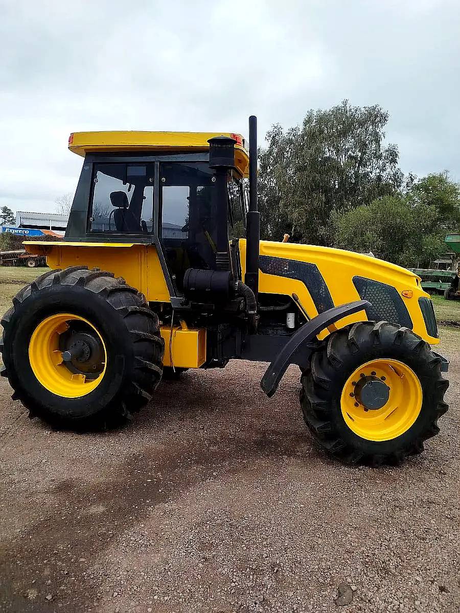 Tractor Pauny EVO 250