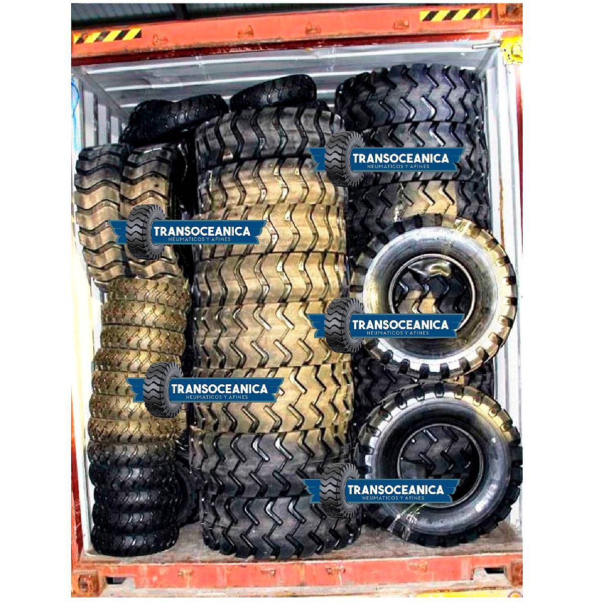 Cubierta 825-16 Cargadora Retro Xcmg Liugong Lonking Envios