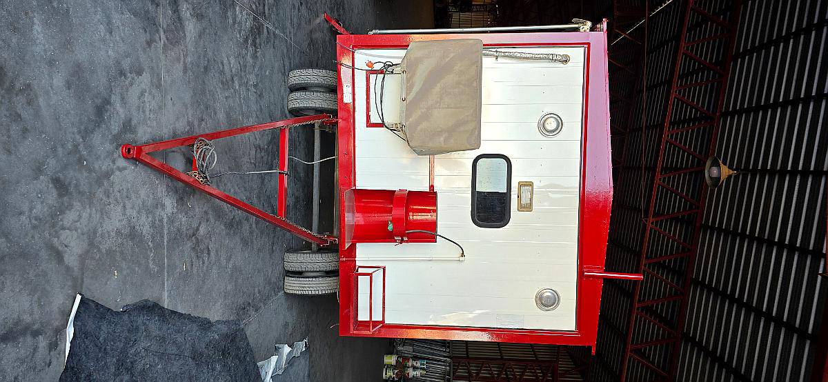 Casilla Rural la Criolla