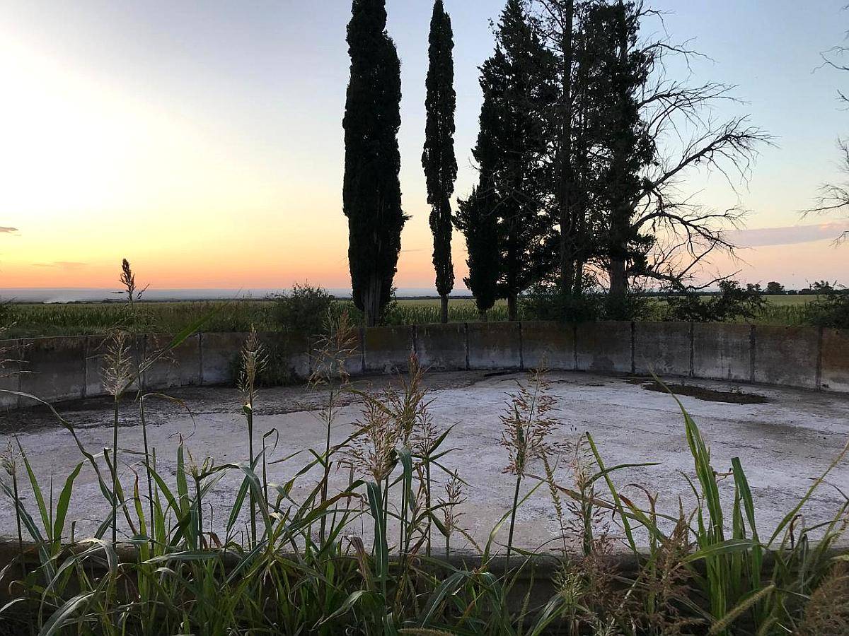 Valle del Conlara 406 Has