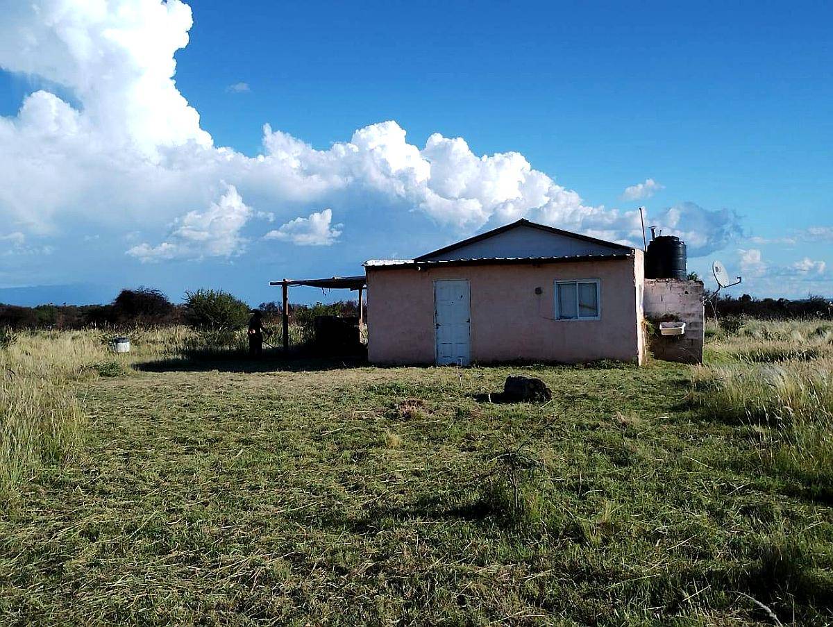 Campo Tipo Granja para Emprender