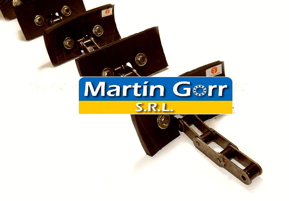 Cadenas para Cosechadoras - Repuestos Cosechadoras