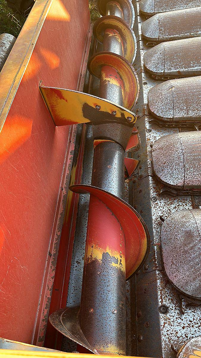 Vendo Maicero Mainero 2008