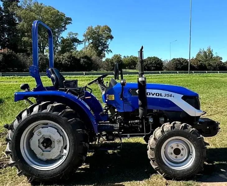 Tractor Lovol TE 354