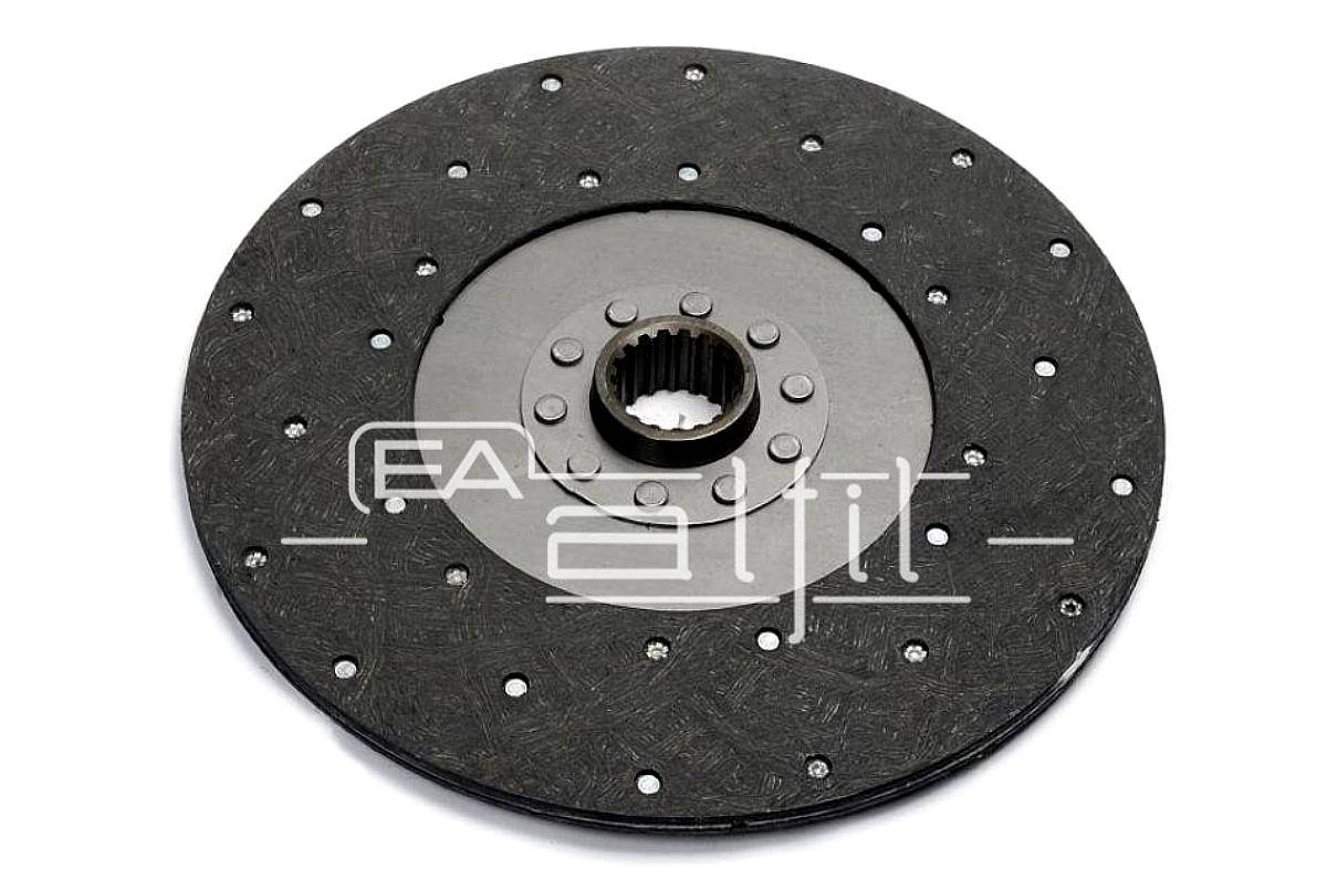 Disco Embrague Pauny 250 CC - 250 a