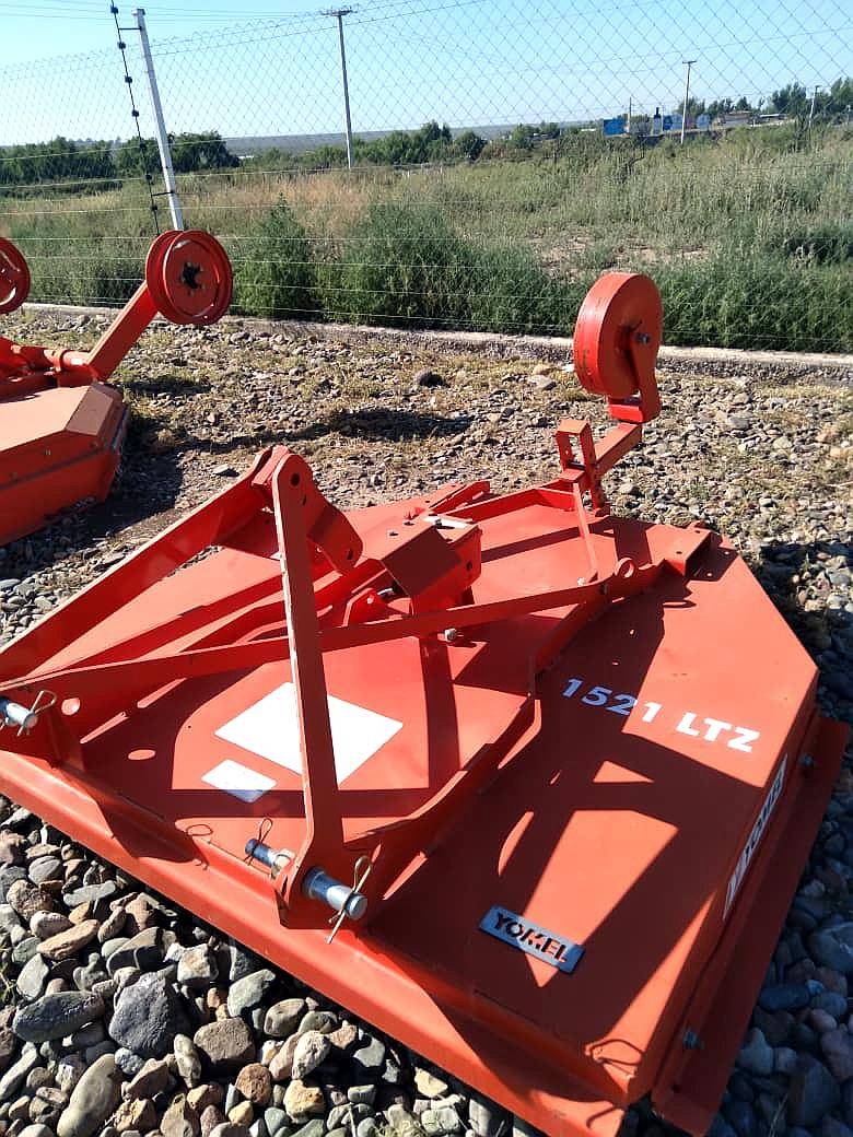 Desmalezadora Yomel 1521 LTZ Precio Promocion