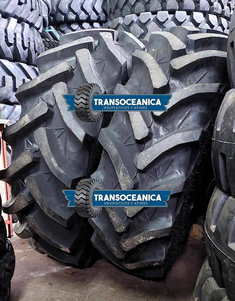 Cubierta 420/85 R30 Radial 420 85 R 30 Cosechadora 16.9r30