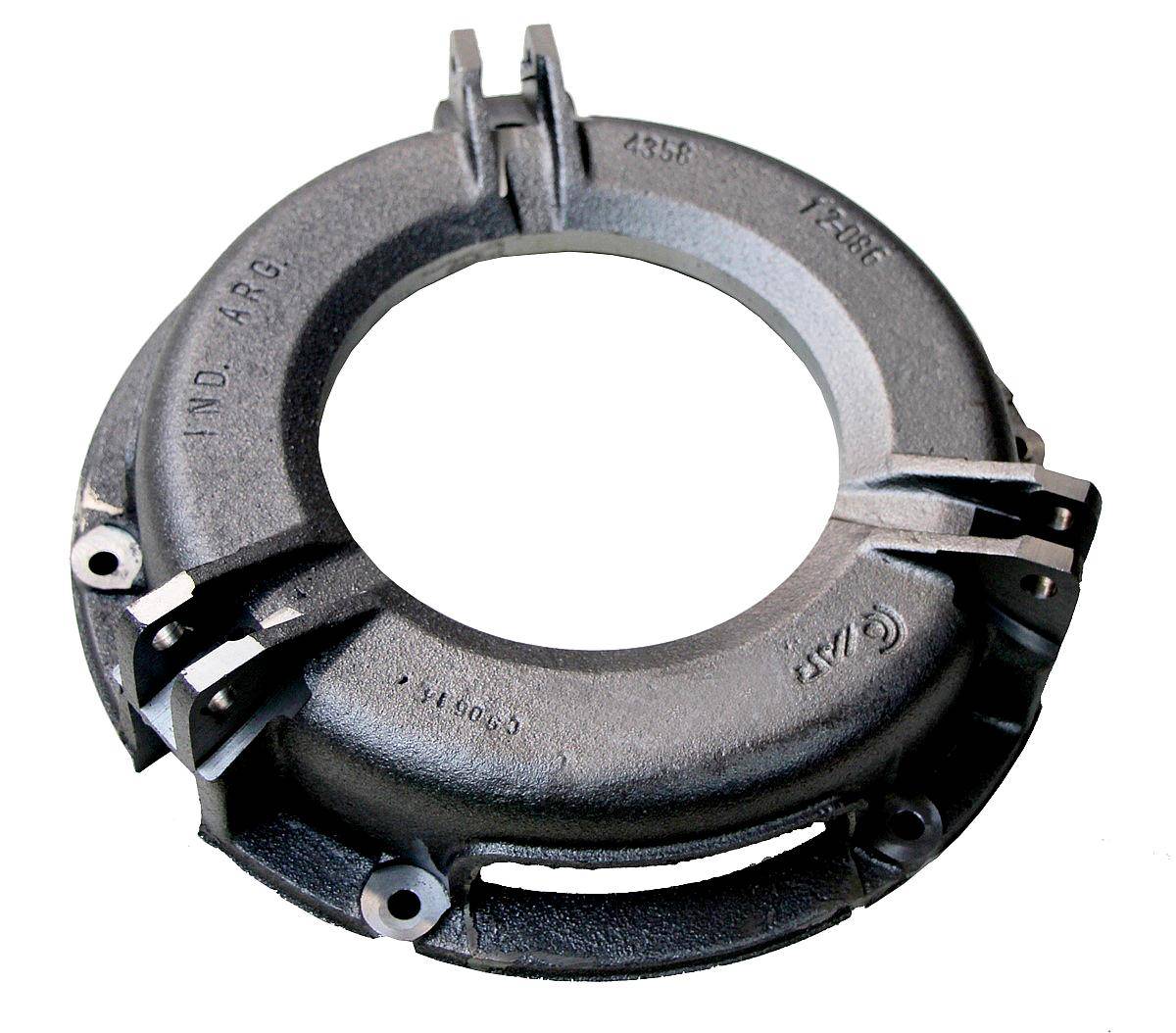 Placas de Embrague para Tractor Fiat 411-r / 450-r