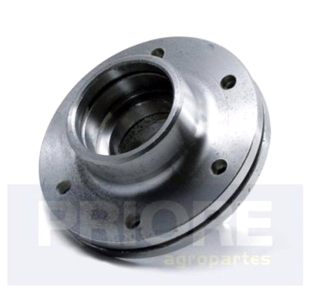 Maza Cuchilla Hembra 223199 - Bertini