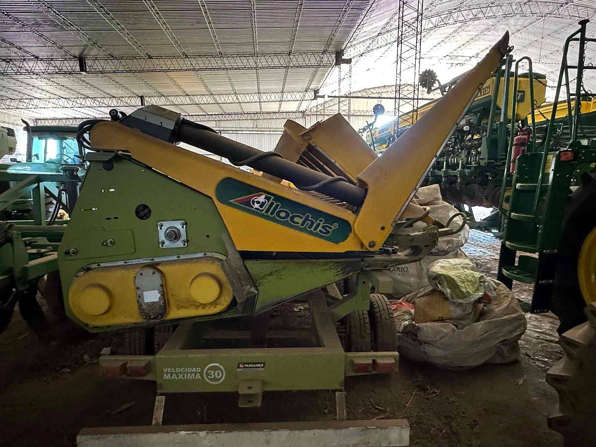 Allochis 18 a 52