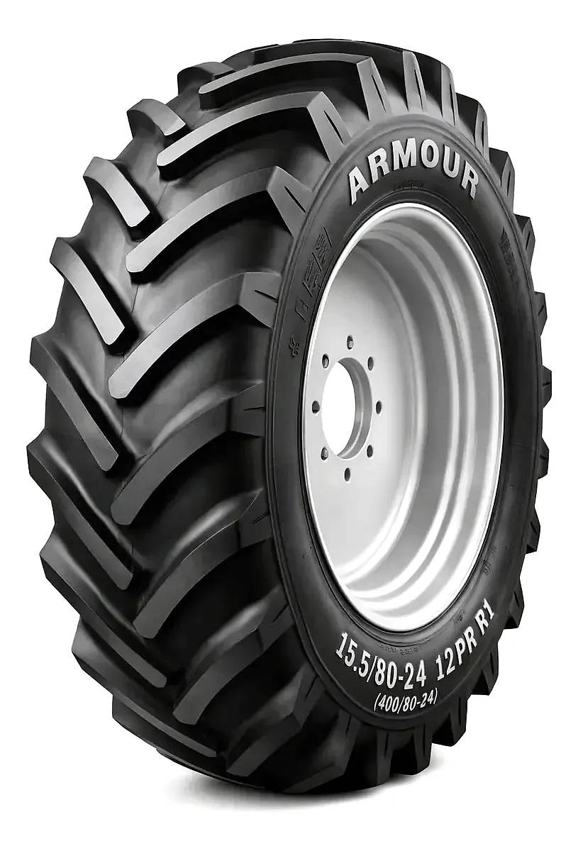 Neumático Agrícola Armour 18.4-30 TT R1 10pr T Reforzado
