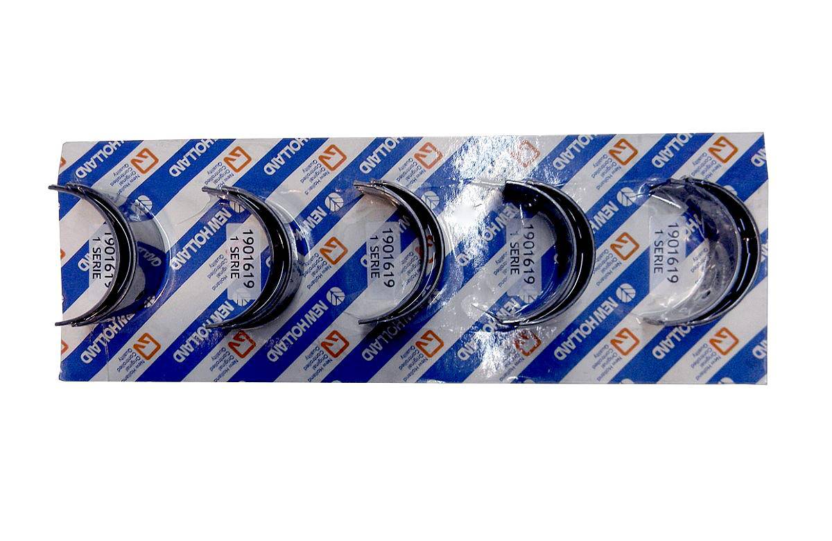 Cojinetes de Biela para Tractor New Holland 180-90