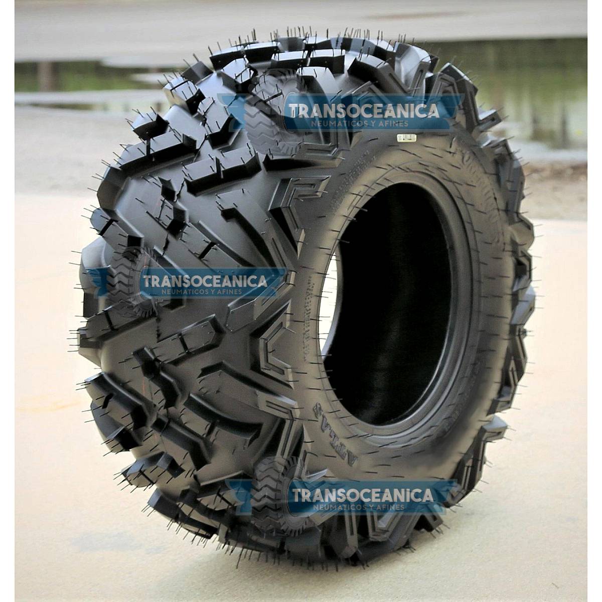 Neumatico 29x9-14 ATV UTV 29-9.00-14 Cuatriciclo 8t