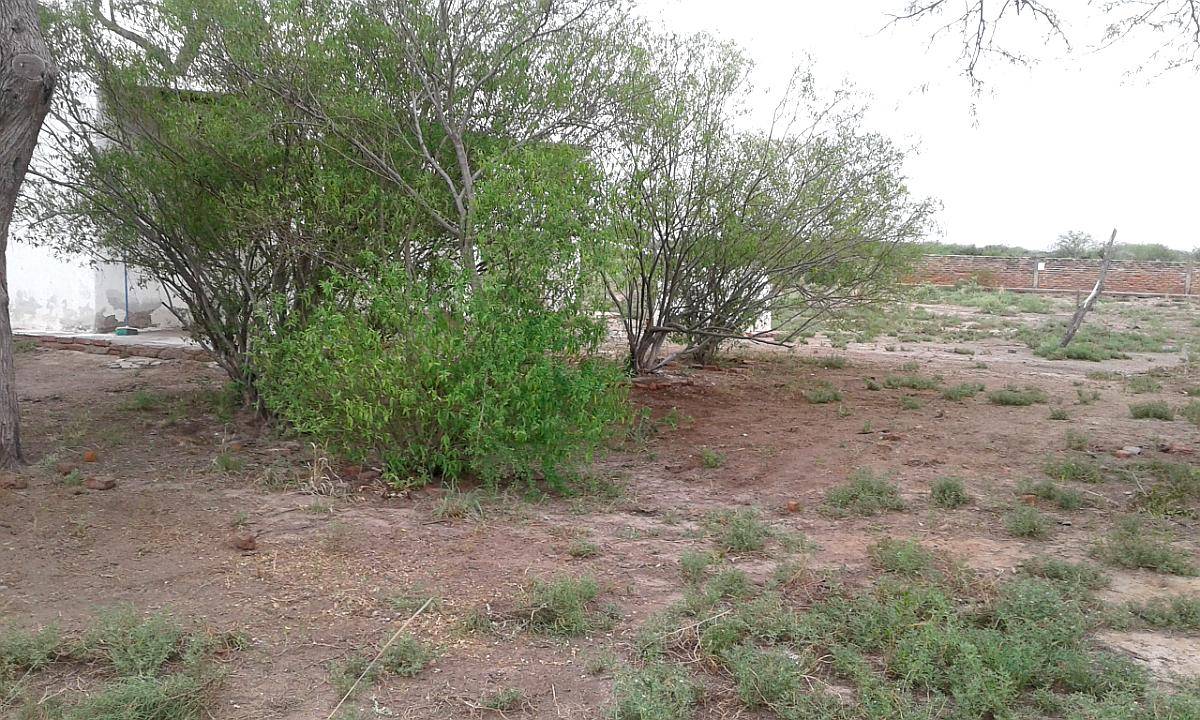 2vendo o Permuto Campo con Escritura