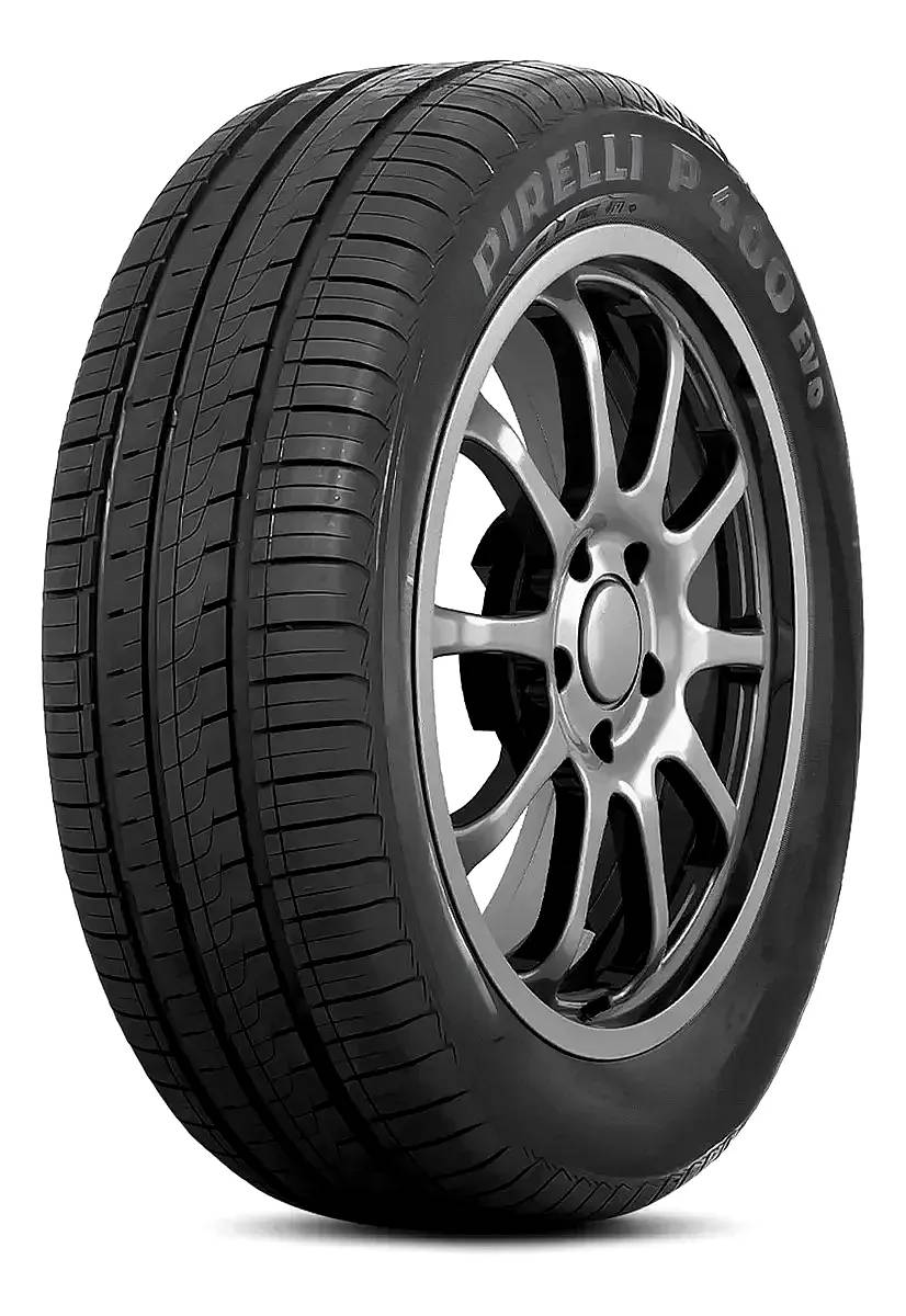 Cubierta Pirelli 185/60 R15 P400 EVO 84h