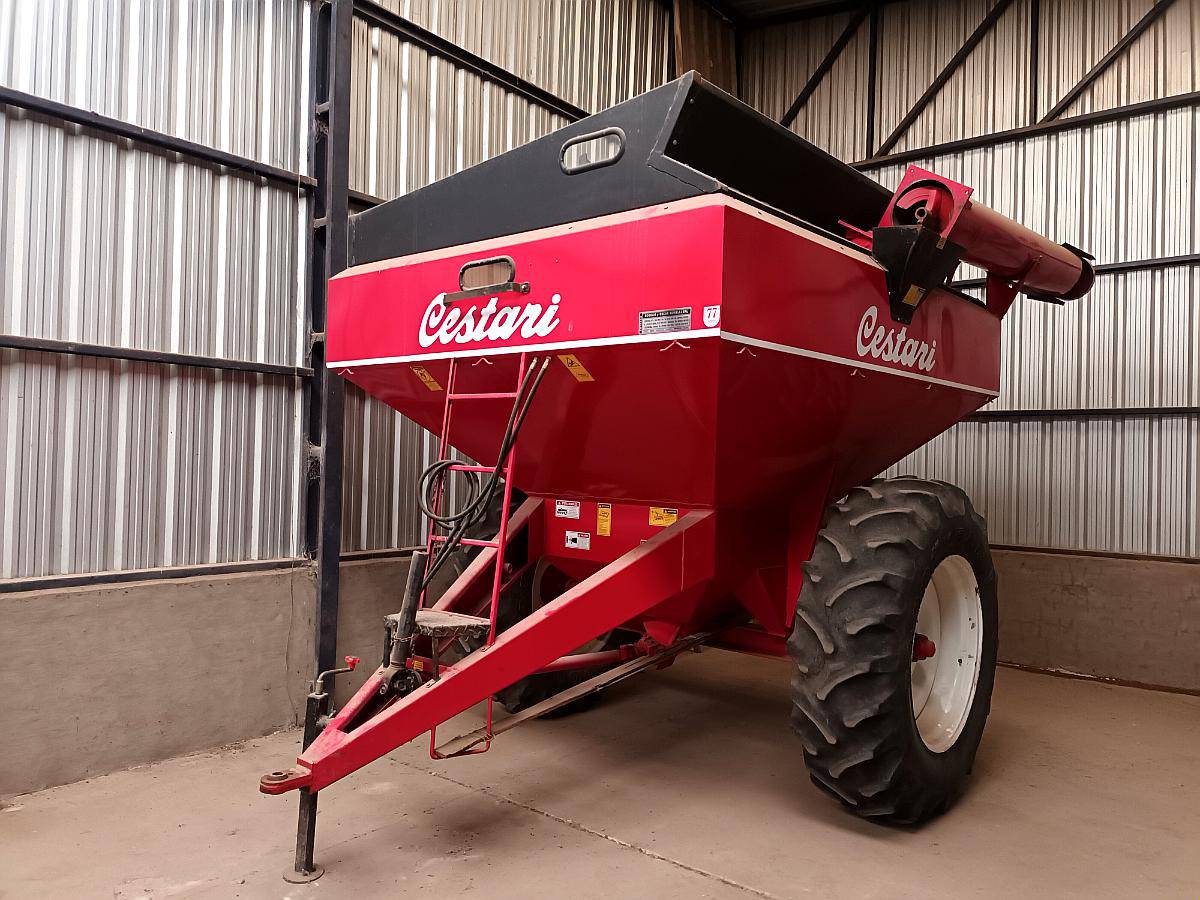 Autodescargable Cestari 8 TT. .