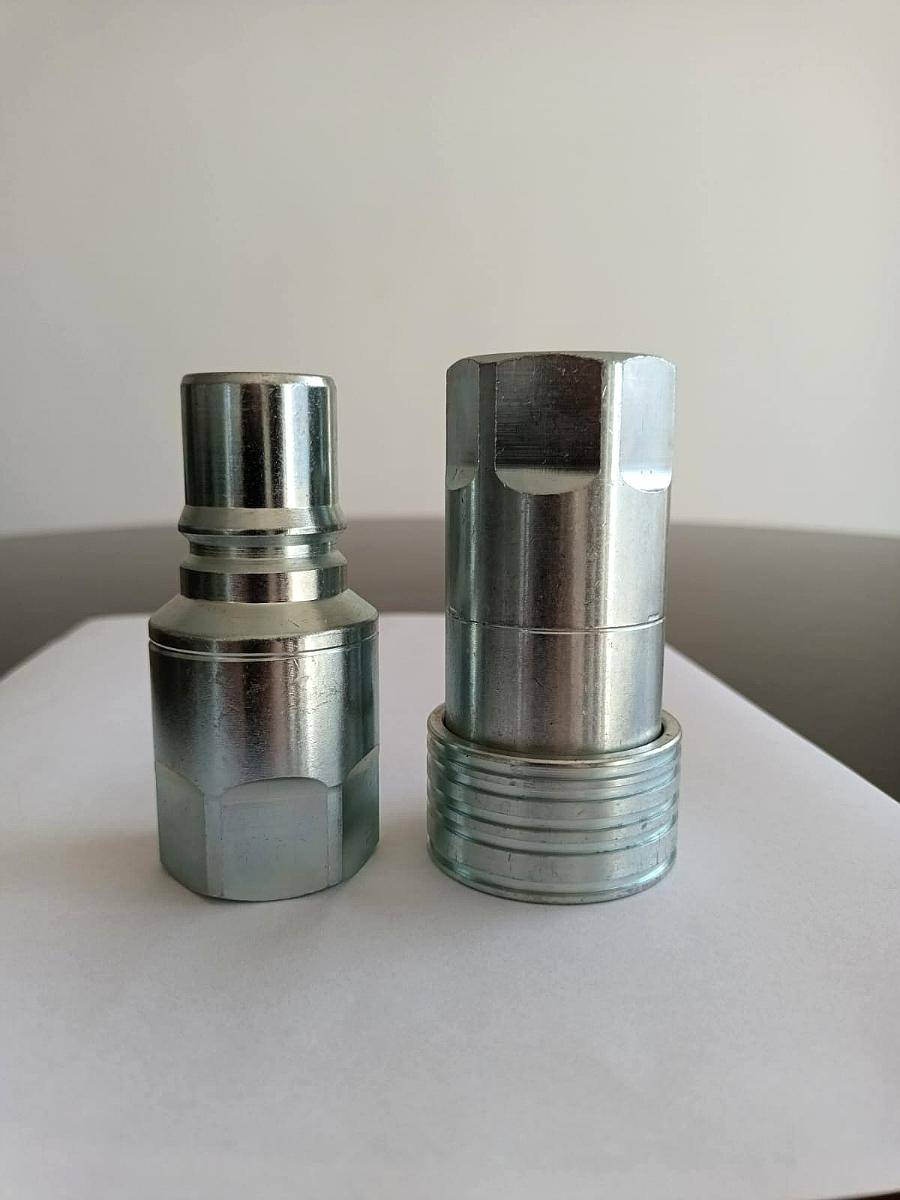 Acoples Hidráulicos Enh/ech 3/4