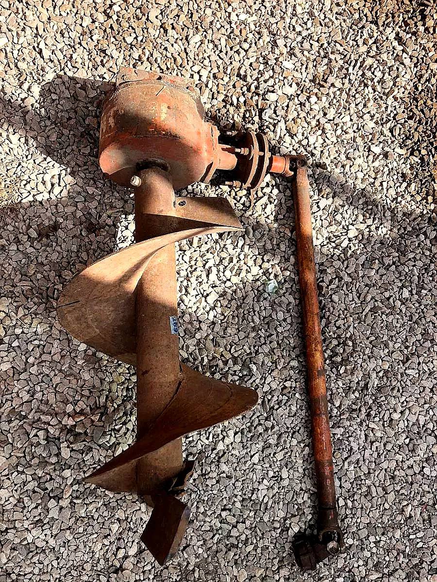 Hoyadora Peirano para Tres Puntos