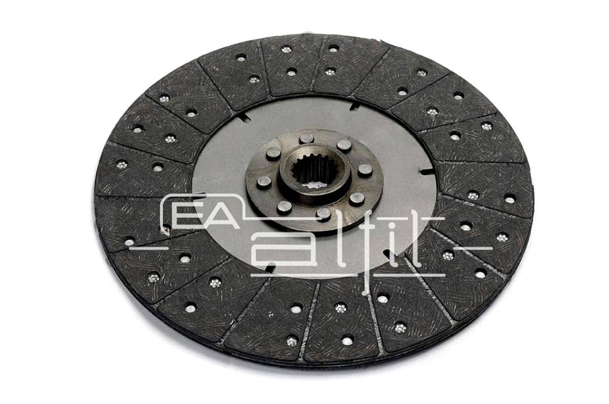 Disco Embrague Deutz AX 100