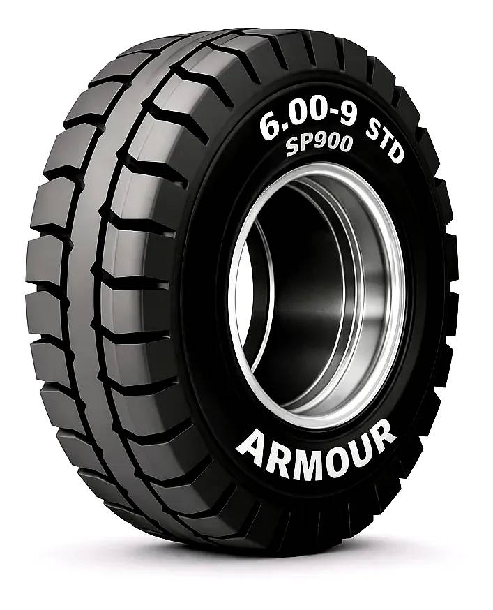 Neumatico Agricola Armour 6.00-9 SP900 STD