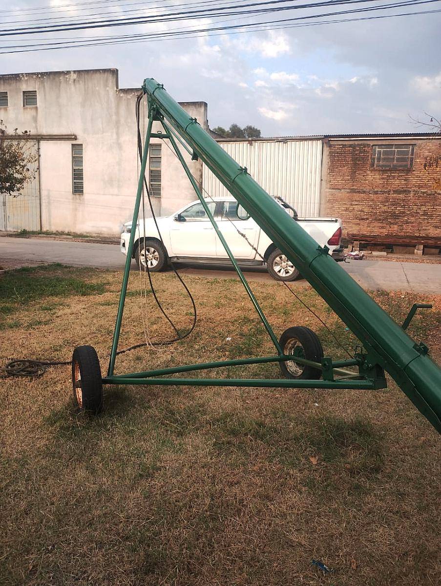 Chimango Pranzoni 7 M.