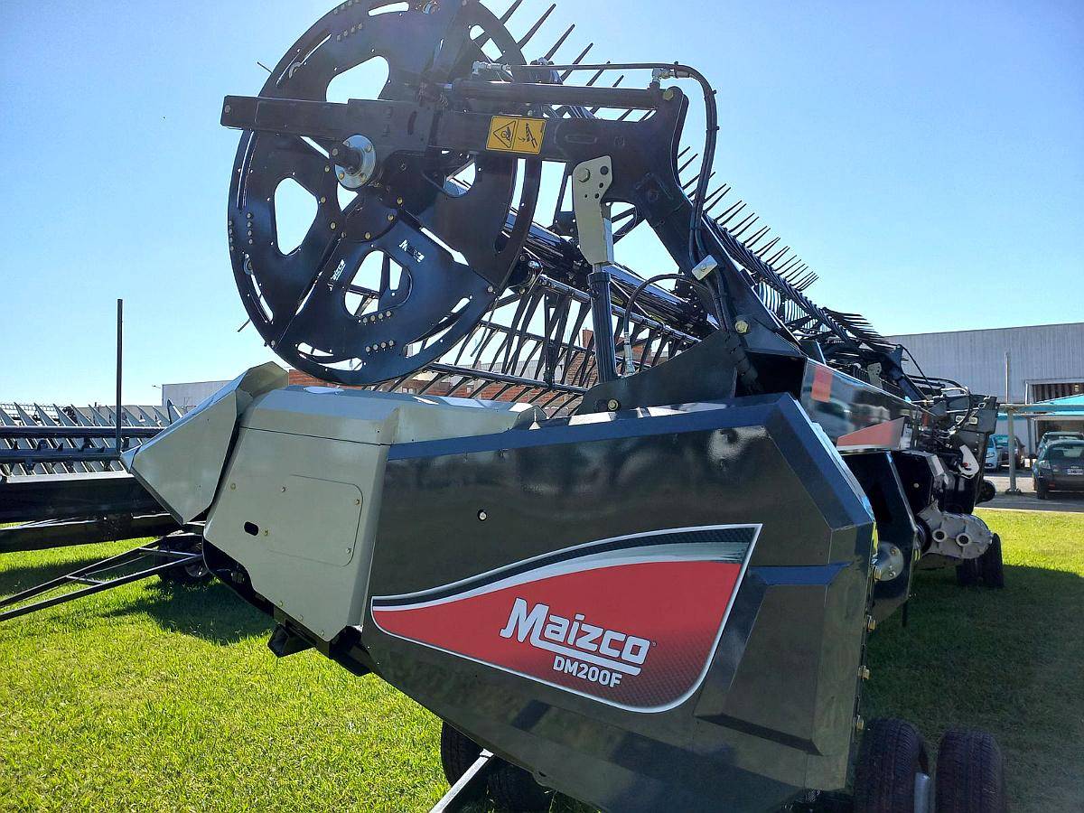 Draper Maizco Nuevo de 45- Entrega Inmediata -finan. 2 Años